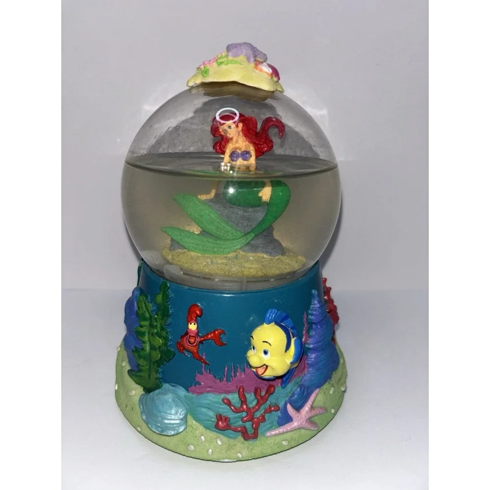 Disney The Little Mermaid‎ 